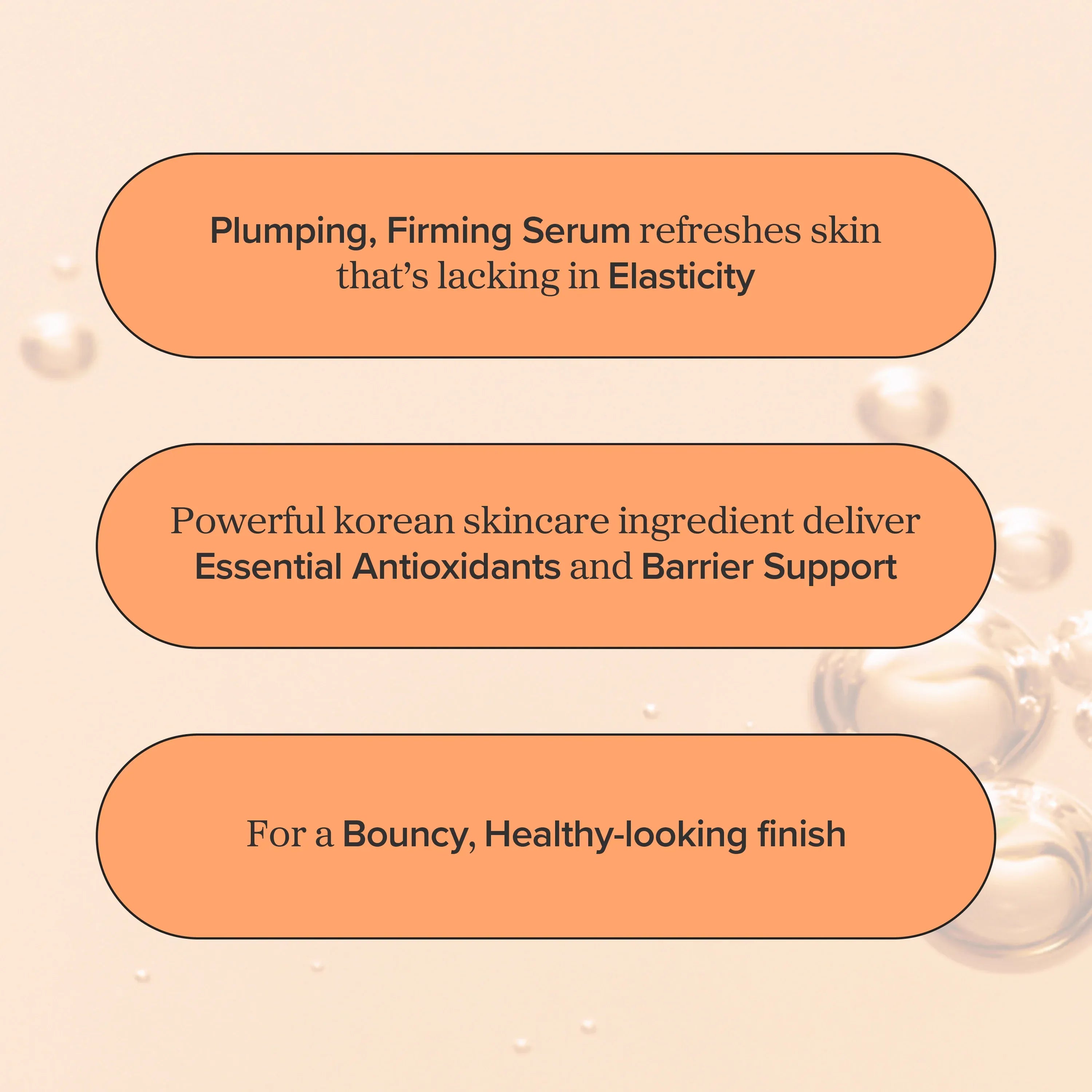Beauty of Joseon Revive Serum Ginseng Gesichtsserum 30 ml