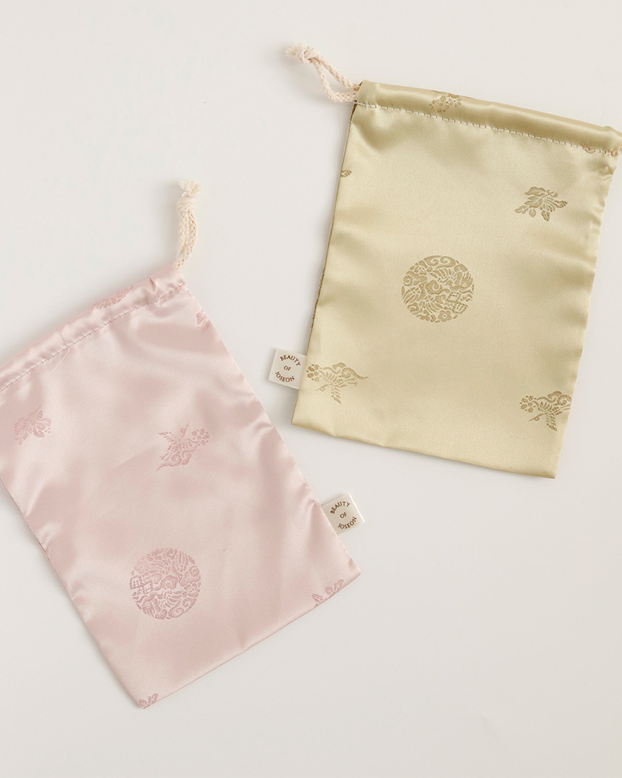 Beauty of Joseon Lucky Pouch Kosmetiktasche Seide
