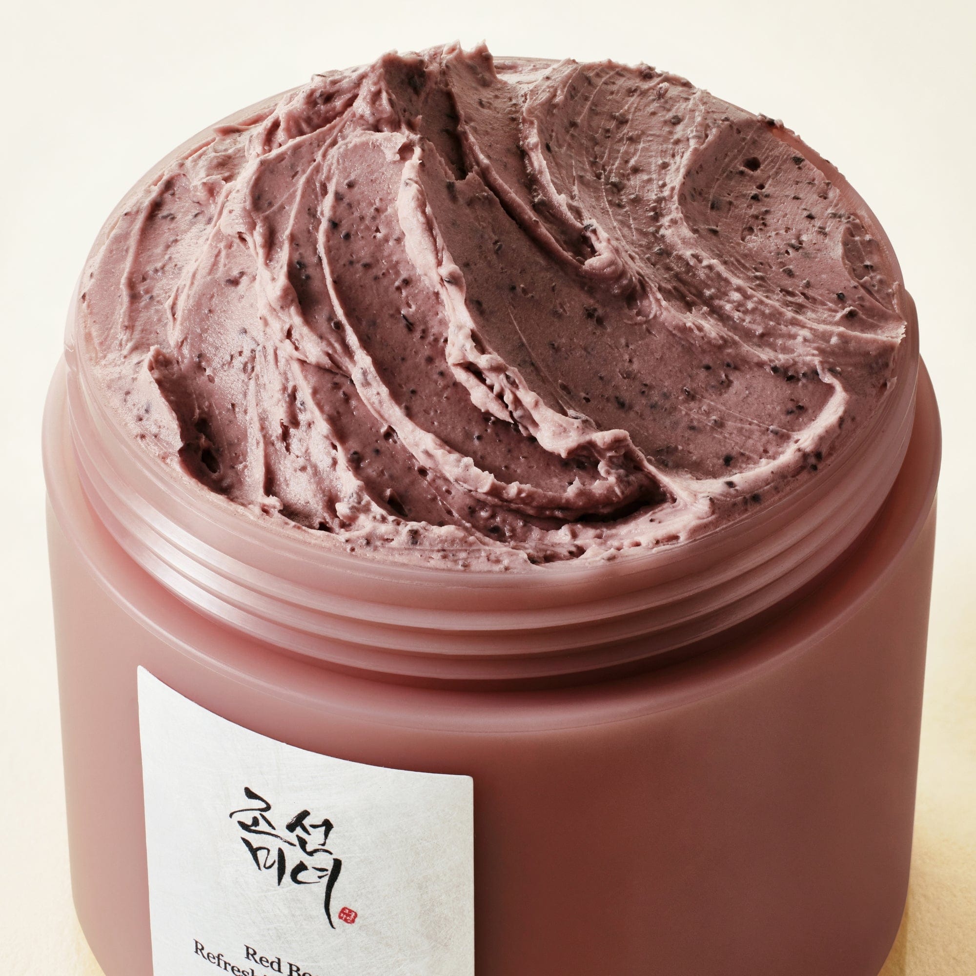 Beauty of Joseon Refining Pore Care Duo Maskenset mit Pinsel