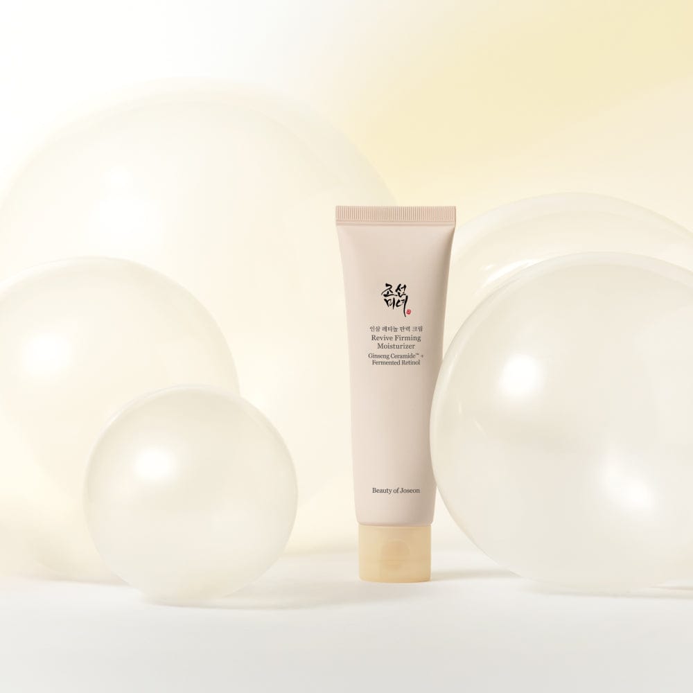 Beauty of Joseon Revive Essentials Pflegeset Ginseng 3-tlg