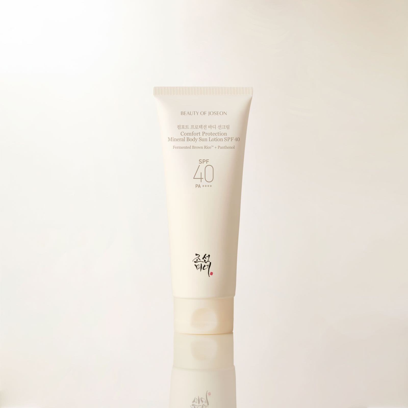 Beauty of Joseon Mineral Body Sun Lotion SPF40 150ml
