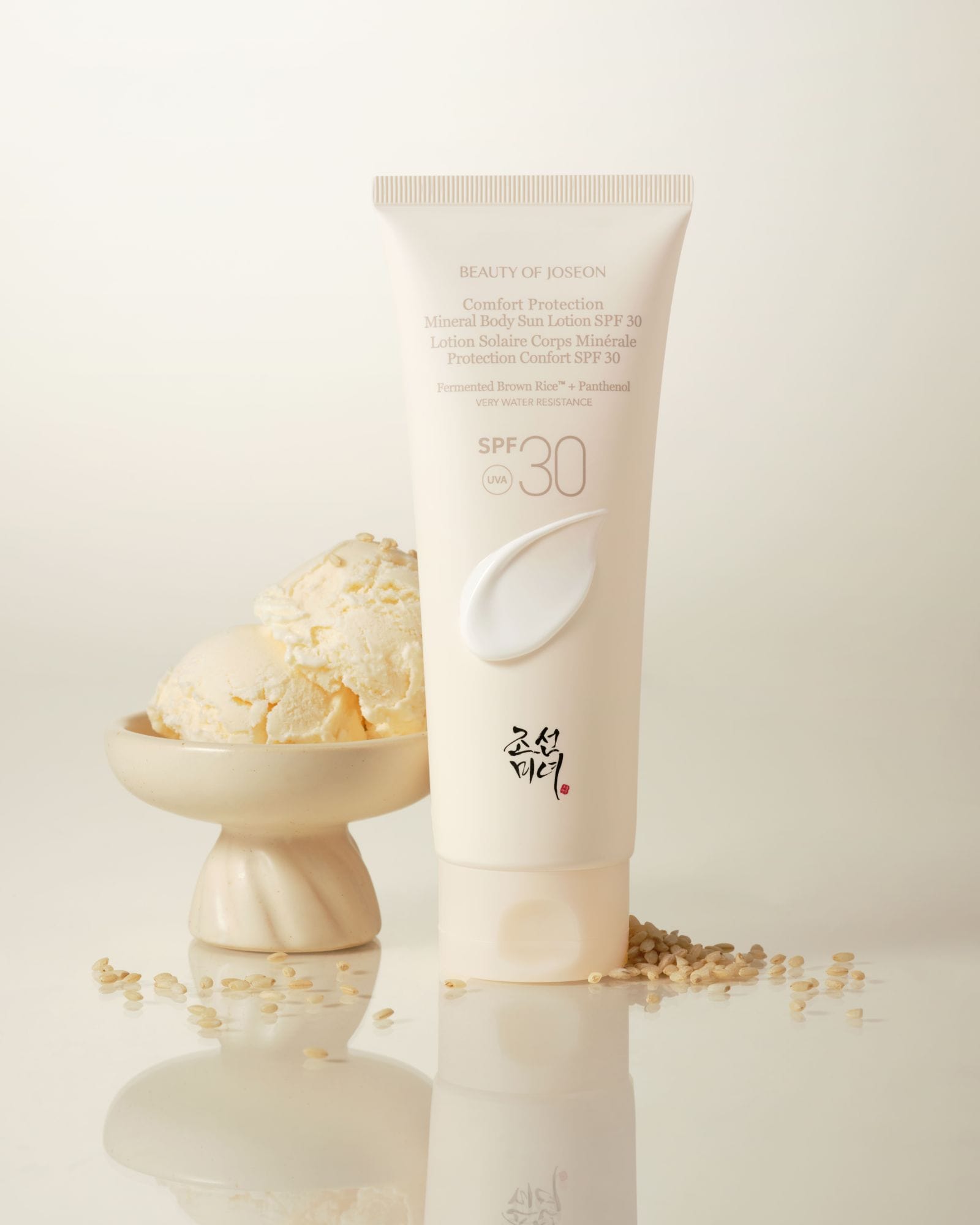 Beauty of Joseon Comfort Mineral Body Sun Lotion SPF30 150 ml Körper