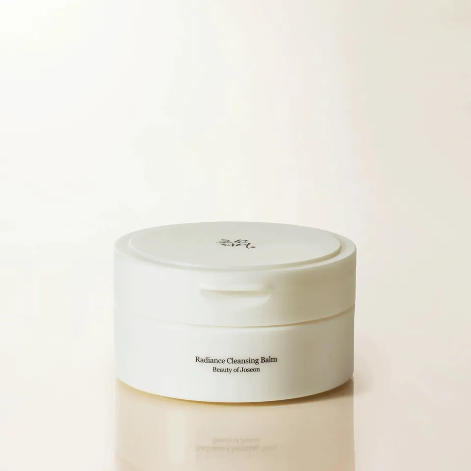 Beauty of Joseon Radiance Cleansing Reinigungsbalm 100 ml Reis