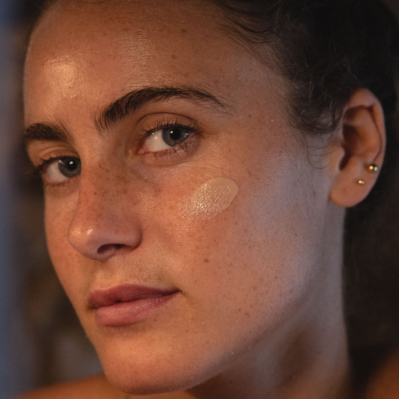 Sol de Ibiza Suncare Naked BB Screen SPF50 getönte Creme