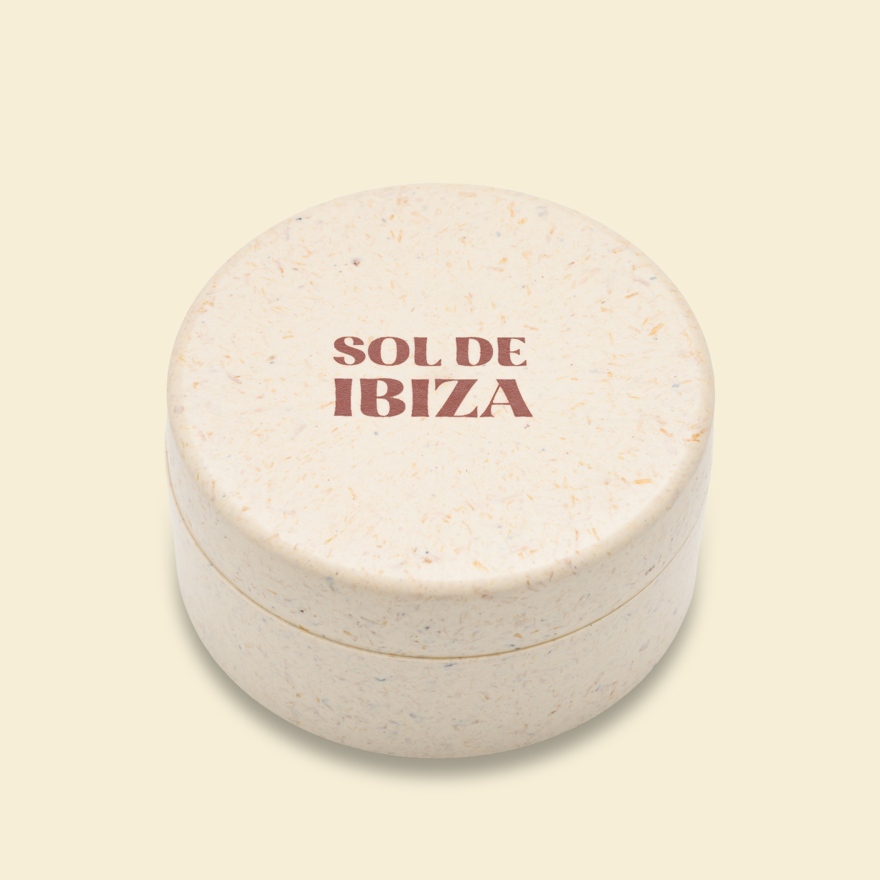 Sol de Ibiza Suncare Naked BB Screen SPF50 getönte Creme