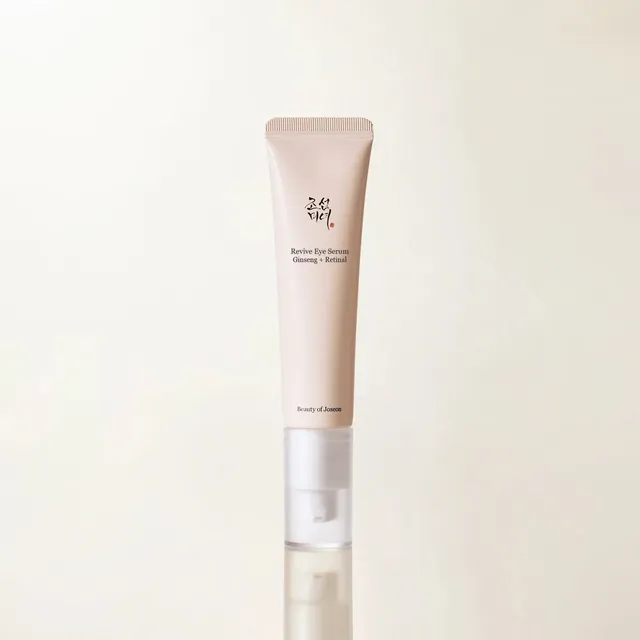 Beauty of Joseon Revive Eye Serum Ginseng Augenserum 30ml Falten