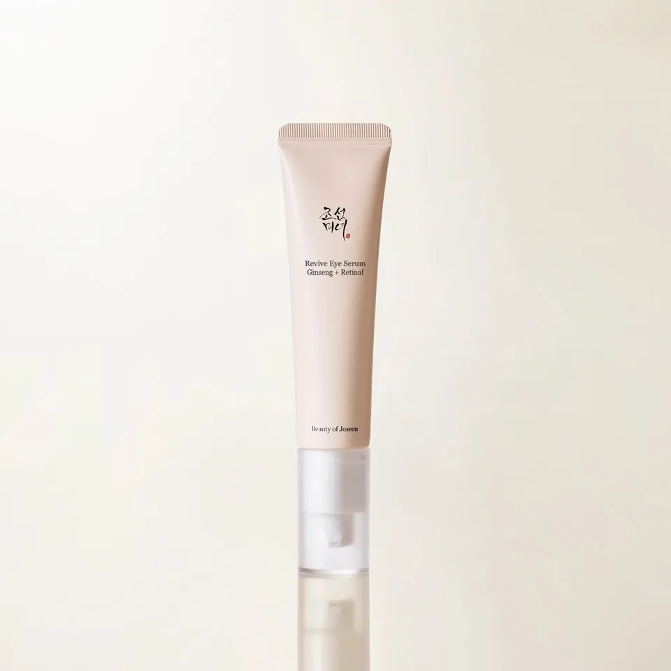 Beauty of Joseon Revive Eye Serum Ginseng Augenserum 30ml Falten