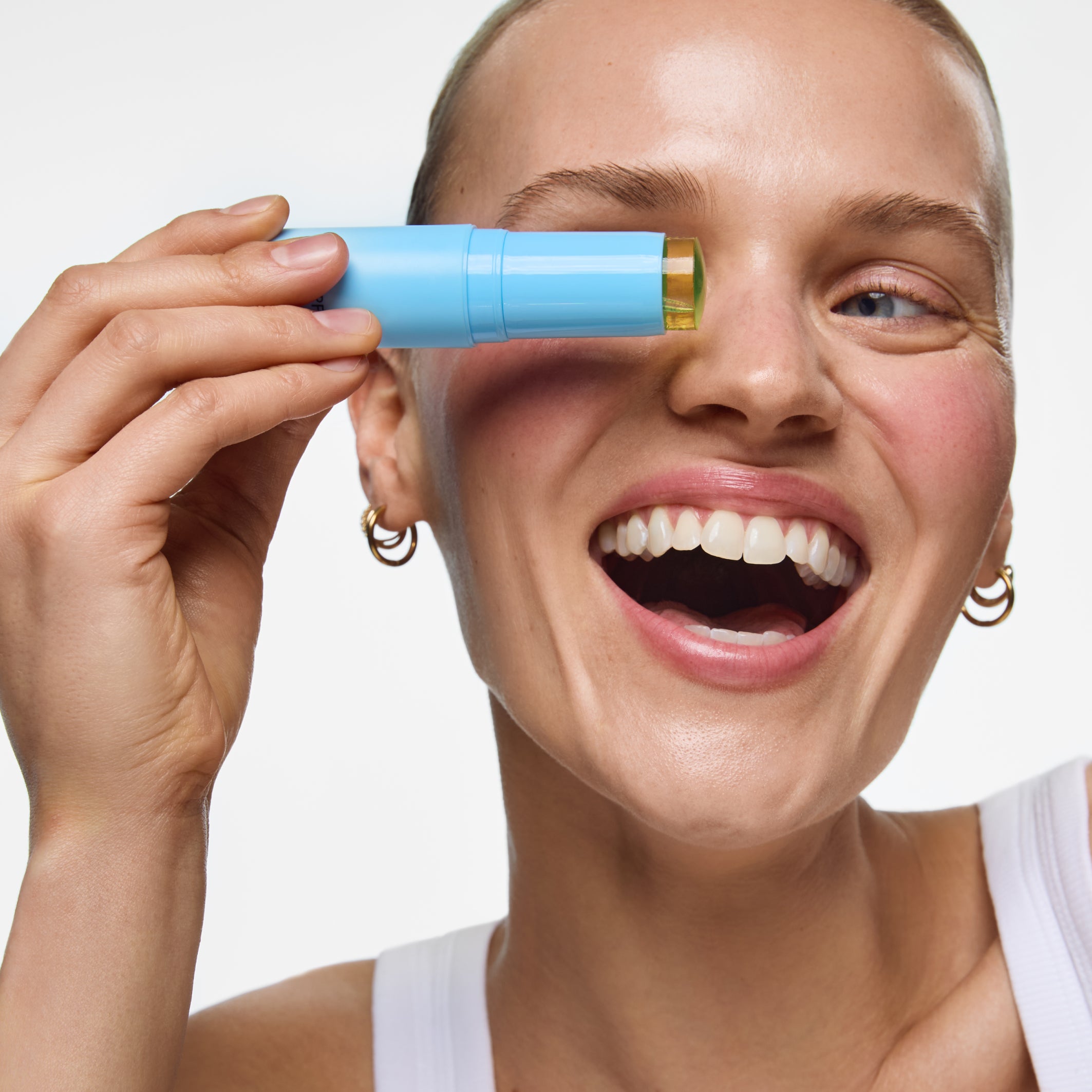 Sun Matters FACE Serum Stick SPF50 Sonnenstift 10 g