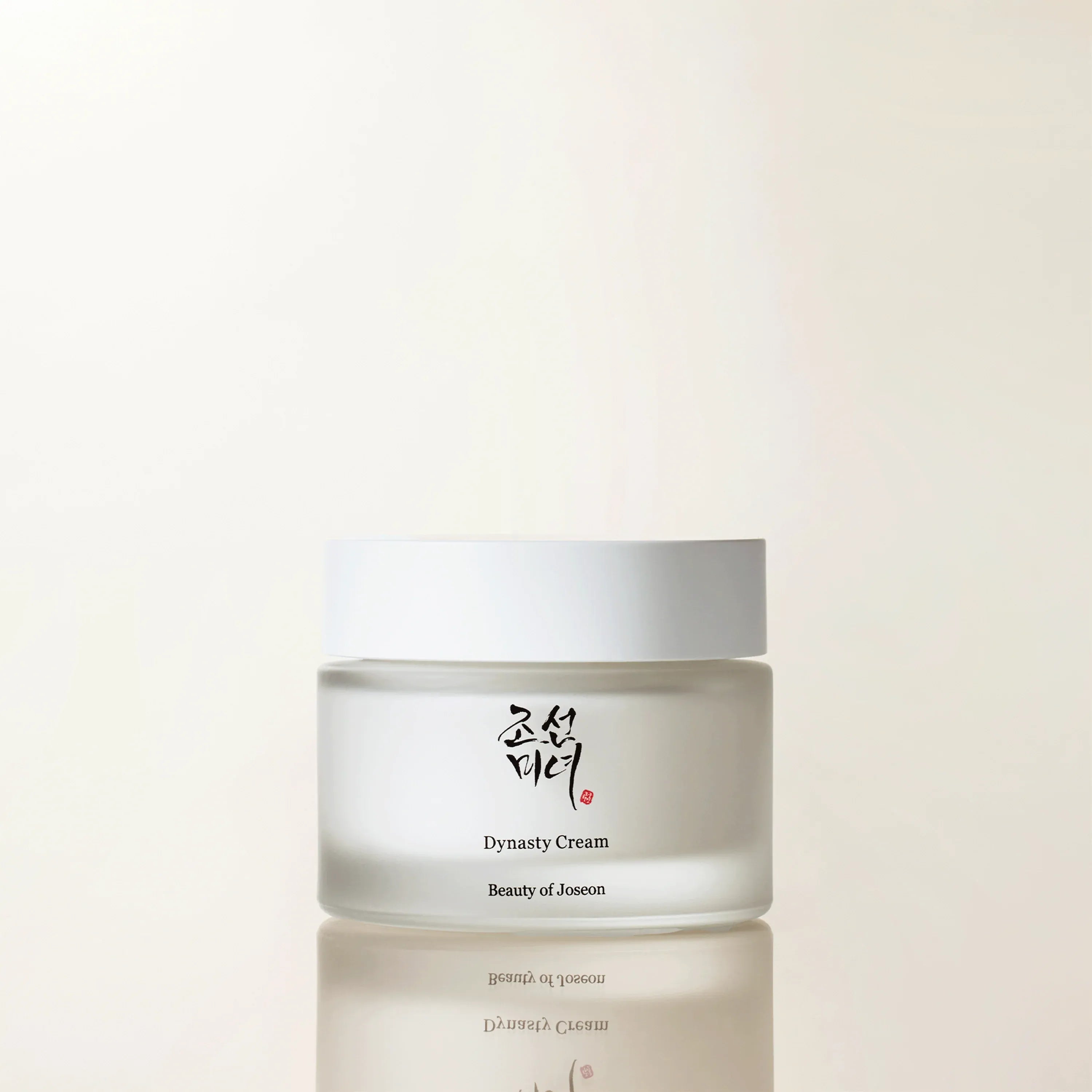 Beauty of Joseon Dynasty Feuchtigkeitscreme 100 ml Reis
