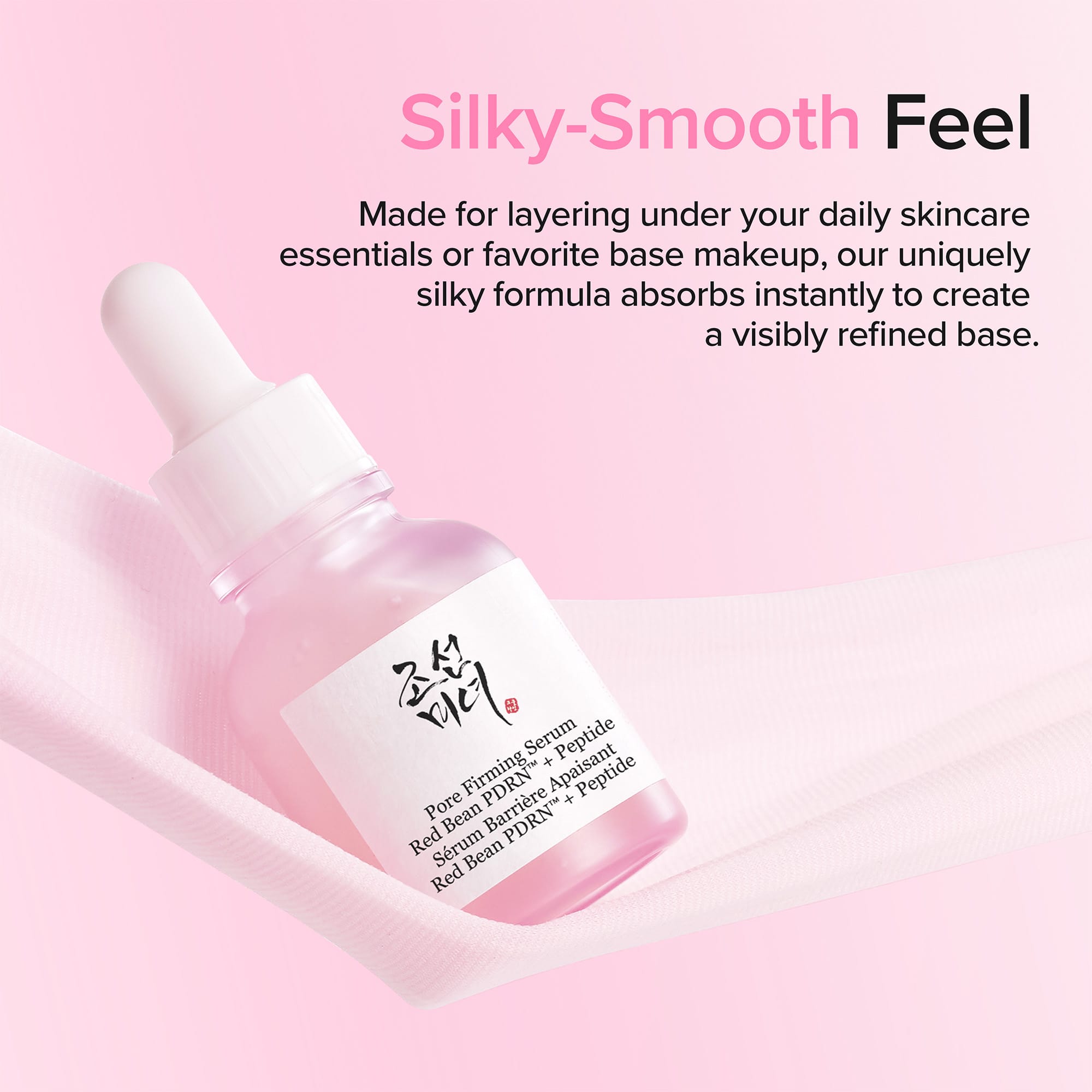 Beauty of Joseon Pore Firming Serum 30ml Poren