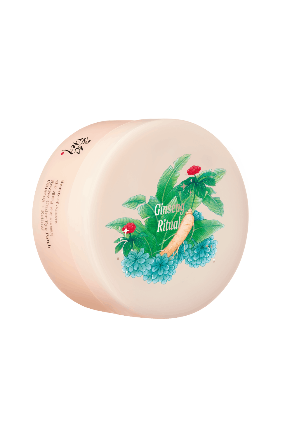 Beauty of Joseon Ginseng Ritual Edition Geschenkset mit Spiegel