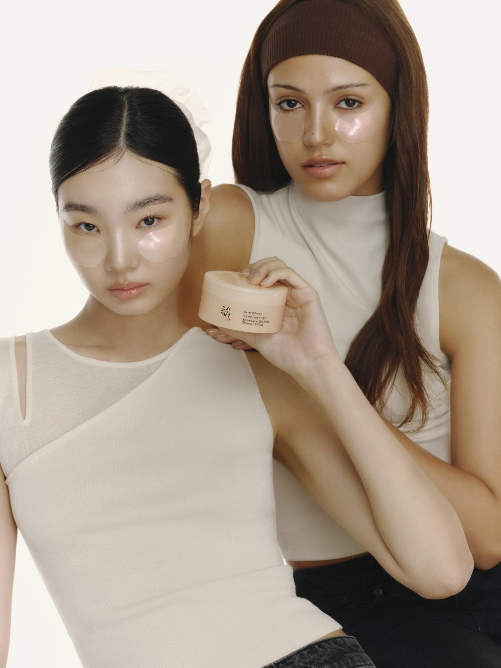 Beauty of Joseon Revive Augenpads Ginseng Retinal 60 Patches