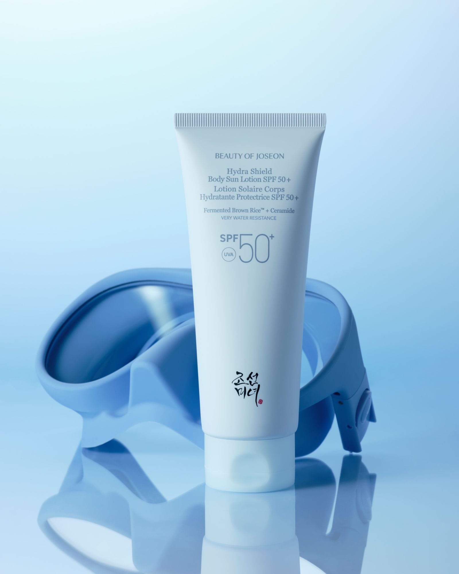 Beauty of Joseon Hydra Shield Body Sun Lotion Sonnencreme 150 ml